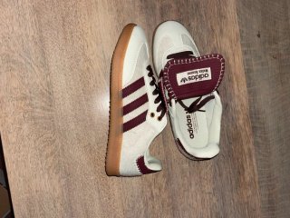 Zapatillas Adidas Wales Bonner Talla 37