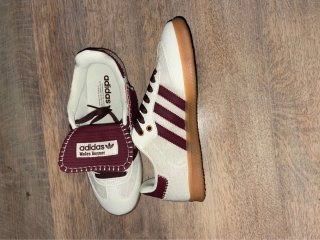 Zapatillas Adidas Wales Bonner Talla 37