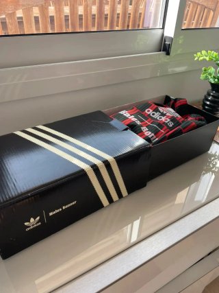 Zapatillas Adidas Wales Bonner Talla 40