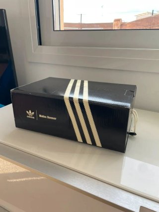 Zapatillas Adidas Wales Bonner Talla 40