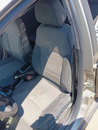 Asiento delantero izquierdo OPEL VECTRA C BERLINA