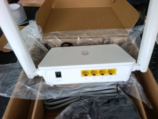Repetidor/Router Mesh WiFi 6 Huawei OptiXstar e10