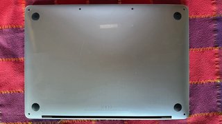 MacBook Pro 13 M1 2020 512GB - per ricambi.