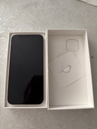 iPhone 12 128GB Blanco