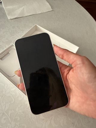 iPhone 12 128GB Blanco
