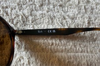 Gafas de Sol Ray-Ban RB2180 brown