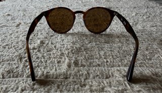 Gafas de Sol Ray-Ban RB2180 brown
