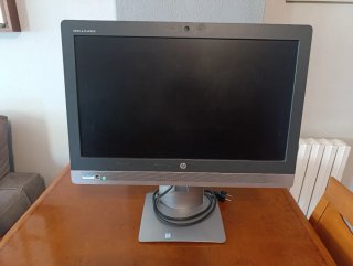 HP All-in-One