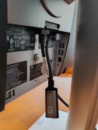 HP All-in-One