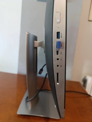HP All-in-One