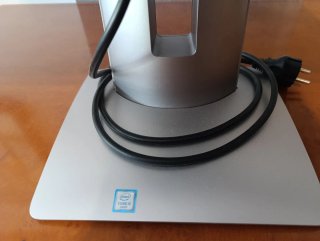 HP All-in-One