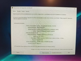 HP All-in-One