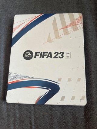 FIFA 23 PS4