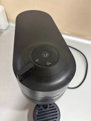 Cafetera Nespresso Vertuo Pop DeLonghi