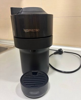 Cafetera Nespresso Vertuo Pop DeLonghi
