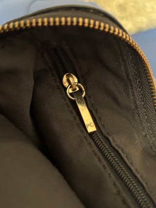 Bolso Bandolera Piel Purificación García PG