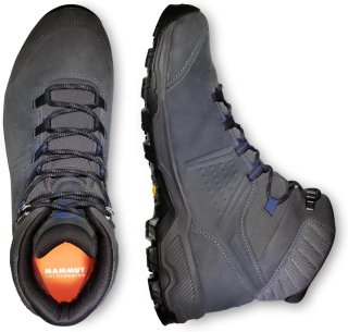 Botas Mammut T 45 Nuevo
