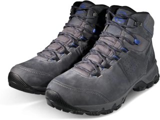 Botas Mammut T 45 Nuevo