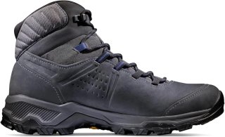 Botas Mammut T 45 Nuevo