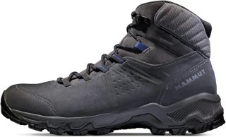 Botas Mammut T 45 Nuevo