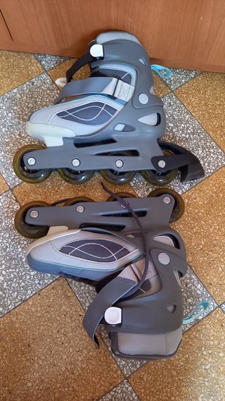 Pattini in linea Oxelo 36.5
