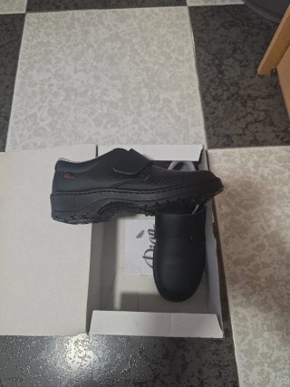 Zapatos Dian Talla 37 Negro