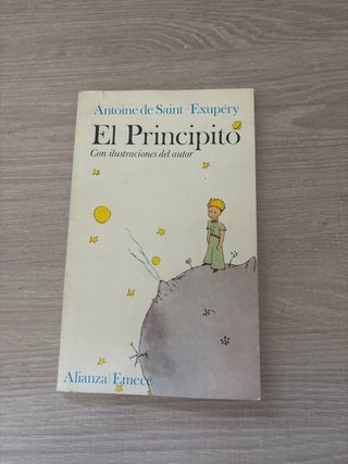 El principito