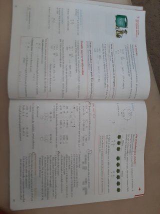 Matemáticas 1 ESO