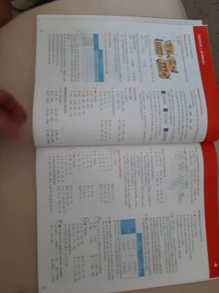 Matemáticas 1 ESO