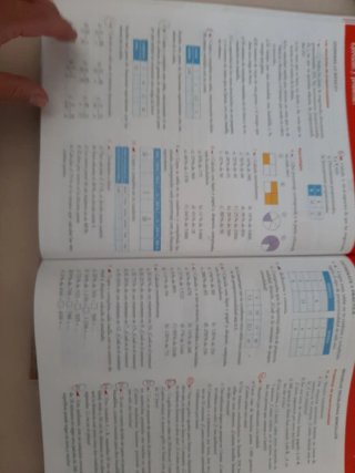 Matemáticas 1 ESO