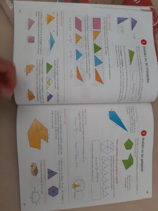 Matemáticas 1 ESO