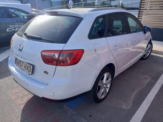 SEAT Ibiza 2013