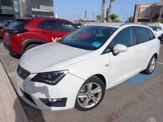 SEAT Ibiza 2013
