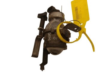 Faro antiniebla derecho KIA CEED (ED)
