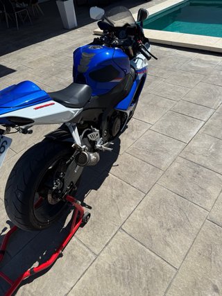 Suzuki GSX-R 1000