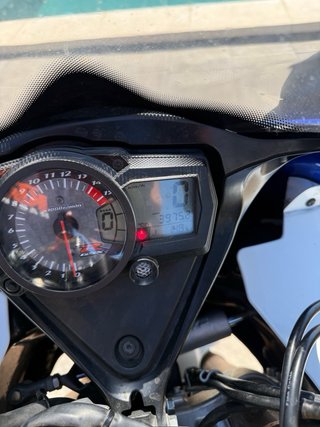 Suzuki GSX-R 1000