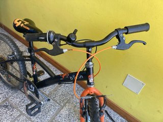 Bicicleta Infantil BTwin 20 Racing Boy 2