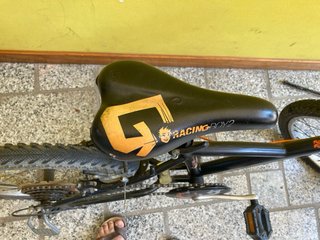 Bicicleta Infantil BTwin 20 Racing Boy 2
