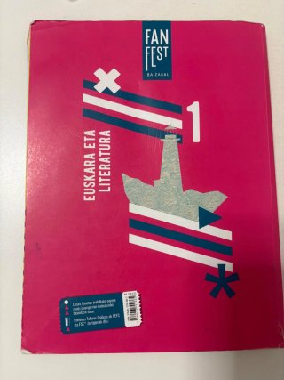 Libro de texto