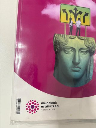 Libro de texto