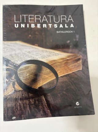 Libro de texto