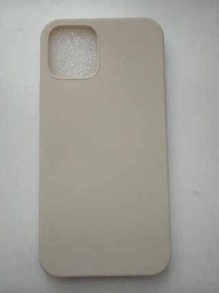Fundas iPhone 12 (3 unidades)