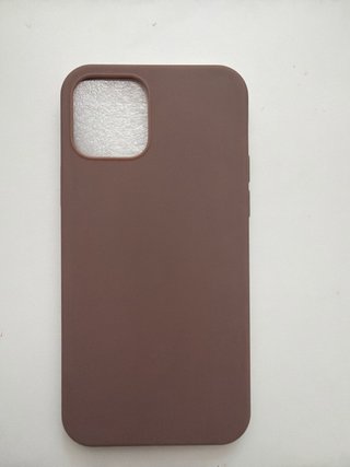 Fundas iPhone 12 (3 unidades)