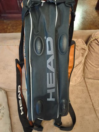 Raquetero Head Tour Team