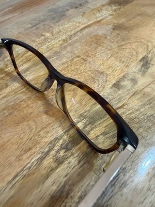 Gafas graduadas Carolina Herrera