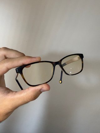 Gafas graduadas Carolina Herrera