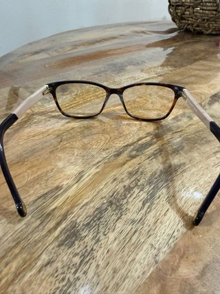 Gafas graduadas Carolina Herrera