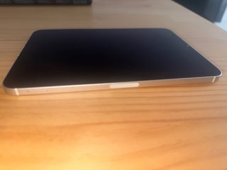 iPad mini 6ª gen Plata