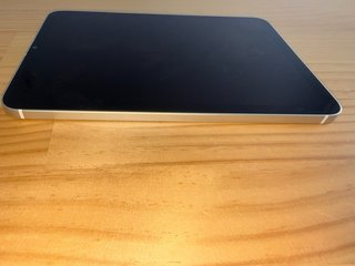 iPad mini 6ª gen Plata