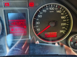 Audi A4 2008